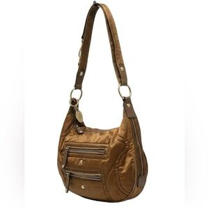 Tod's
Nylon Shoulder Bag and Crossbody